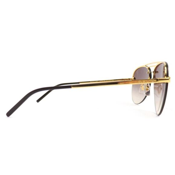 △louis Vuitton 2022 Z1020e Clockwise Monogram Pattern Lens Sunglasses Eyewear - Picture 5 of 12